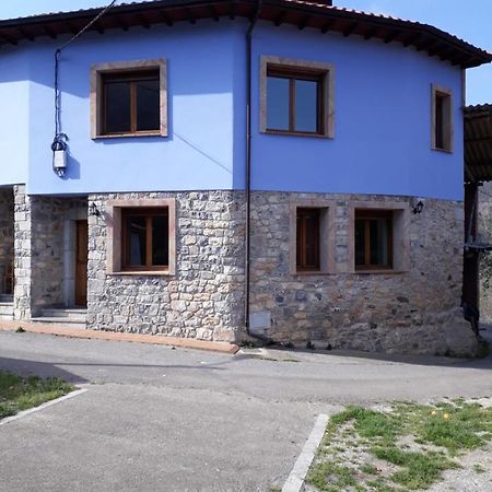 Llanes-Llumedian Exterior foto